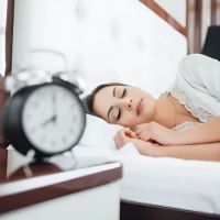 9 Manfaat yang Bisa Diperoleh dari Kebiasaan Tidur Malam yang Cukup