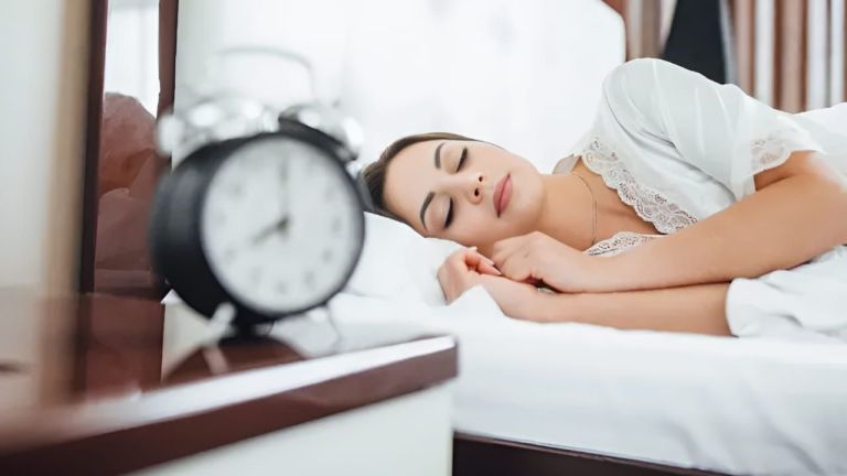 9 Manfaat yang Bisa Diperoleh dari Kebiasaan Tidur Malam yang Cukup