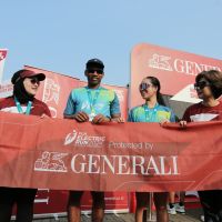 Promosikan Kesehatan dan Sustainablity Lifestyle, Generali Indonesia Dukung PLN Electric Run 2024