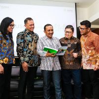 BMHS Catatkan Kenaikan Laba 199% di Semester 1/2024