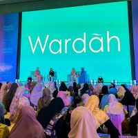 Wardah Dukung Khadija Festival 2024