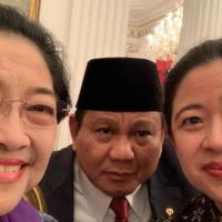 Menunggu Pertemuan Megawati-Prabowo Terjadi