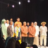 Jakarta Muslim Fashion Week 2025 Hadirkan 1.000 Koleksi Desainer Ternama: Targetkan Transaksi US$3 Juta