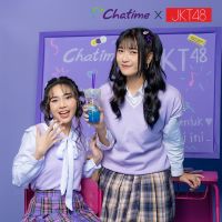 Chatime Gandeng JKT48 Sebagai Brand Ambassador  dalam Campaign Rayakan Orkestra Rasa