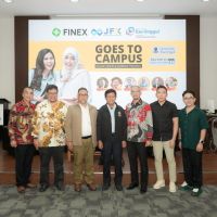 Upaya JFX dan FINEX Tingkatkan Literasi Perdagangan Berjangka di Kalangan Generasi Muda