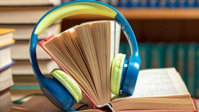 7 Audiobooks untuk Memahami Pentingnya Kesehatan Mental