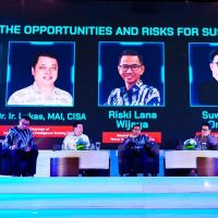 Virtus Showcase 2024 Bahas Strategi AI dan Keamanan Siber untuk Pertumbuhan Bisnis