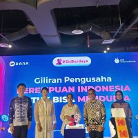 Keren! 35 UMKM Perempuan Menangkan SisBerdaya dan DisBerdaya 2024, Berhasil Ciptakan Produk Kreatif dan Unggulan