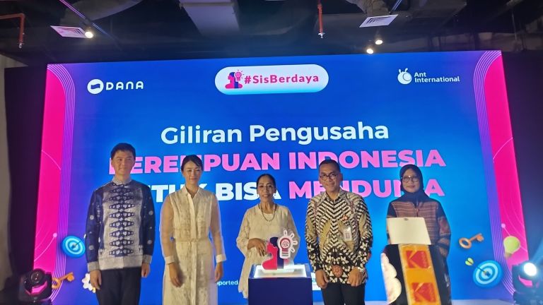 Keren! 35 UMKM Perempuan Menangkan SisBerdaya dan DisBerdaya 2024, Berhasil Ciptakan Produk Kreatif dan Unggulan