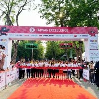 Taiwan Excellence Happy Run Kembali Digelar di Indonesia