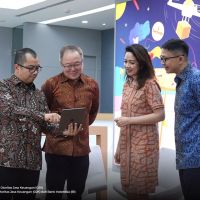 Lengkapi Portofolio Produk di Kanal Bancassurance Syariah, Astra Life Gandeng PermataBank Hadirkan AVA Asya Hasanah Proteksi