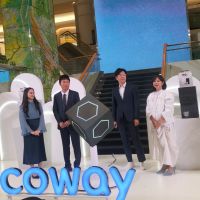 Dukung Sustainability, Coway Kristal Ice Water Purifier Hadir dengan Fitur Eco Mode: Lebih Hemat Energi