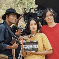 Film Para Perasuk Karya Wregas Bhanuteja Menang CJ ENM Award