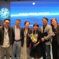 Film Indonesia Tale of the Land Raih Penghargaan di Busan International Film Festival 2024