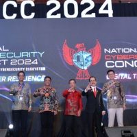 NCC 2024: Huawei Dorong Resiliensi Keamanan Siber Menuju Indonesia Digital 2045