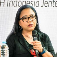 Sebut Banyak Kontestan di Pilkada 2024 Jadi Paslon Boneka, Bivitri: Mereka Itu Hasil Kreasi Gerombolan Elite Politik