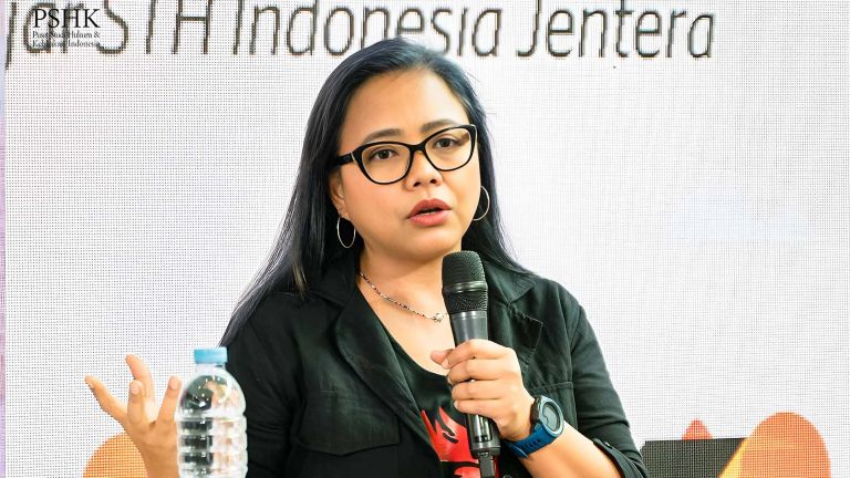 Sebut Banyak Kontestan di Pilkada 2024 Jadi Paslon Boneka, Bivitri: Mereka Itu Hasil Kreasi Gerombolan Elite Politik