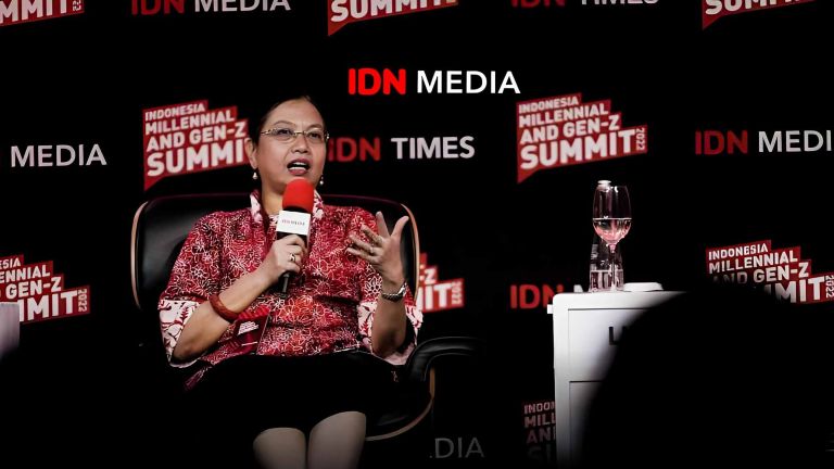 Disrupsi Digital Guncangkan Media Massa, Uni Lubis: Semoga  Perpres Publisher Rights Bikin Media Survive