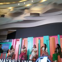 Gaungkan Isu Kesehatan Mental, Maybelline Dorong Gen Z untuk Jadi Pendengar yang Baik Lewat Kampanye 'Let’s Be Brave Together'