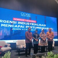 Bappenas: Pertumbuhan Ekonomi hingga 7% Memungkinkan Indonesia Keluar dari Middle Income Trap