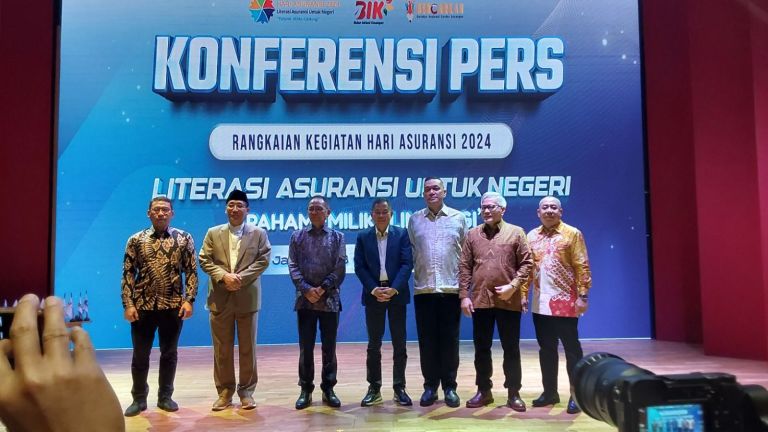 Hari Asuransi 2024 Ajak Masyarakat Refleksikan Peran Penting Asuransi dalam Kehidupan