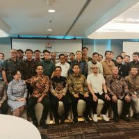 Indonesia Cybersecurity Industry Report: Wujud Upaya Kadin Indonesia Perkuat Pertahanan Siber Nasional