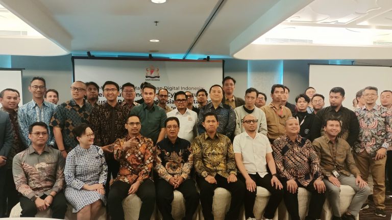 Indonesia Cybersecurity Industry Report: Wujud Upaya Kadin Indonesia Perkuat Pertahanan Siber Nasional