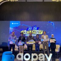 3 Langkah GoPay dalam Perkuat Keamanan Transaksi Digital