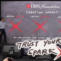 Kupas Isu Keberlanjutan Hingga Kesenjangan Akses Kesehatan dan Pendidikan di DBS Foundation Bestari Festival