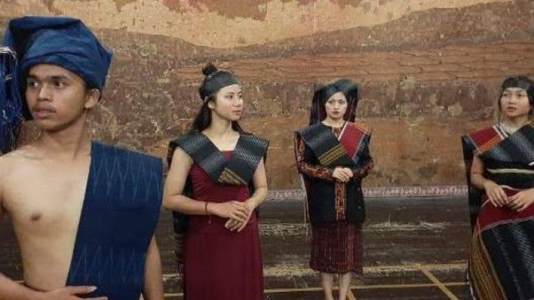 Jejak Langkah Perempuan Hebat,  Tokoh-Tokoh Sumatera Utara yang Menginspirasi