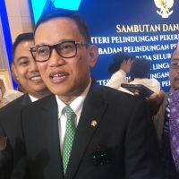 Jadi Kementerian Baru di Kabinet Merah Putih, Ini Target Kementerian Pelindungan Pekerja Migran