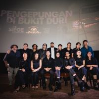 Deretan Cast dan Sinopsis Film ‘Pengepungan di Bukit Duri’ Karya Terbaru Joko Anwar