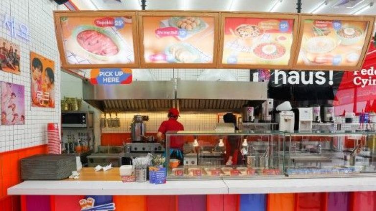 HAUS! dan Perjalanan Kesuksesannya: Dari Tren Minuman Kekinian hingga Sukses Dulang Omzet Miliaran