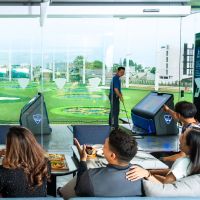 Spot Nongkrong Terbaru di Jakarta, Topgolf Jakarta Resmi Dibuka 27 Oktober 2024