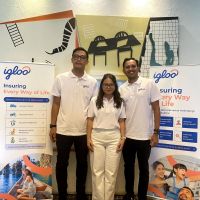 Igloo Resmi Luncurkan Platform Direct-to-Consumer untuk Permudah Akses Konsumen