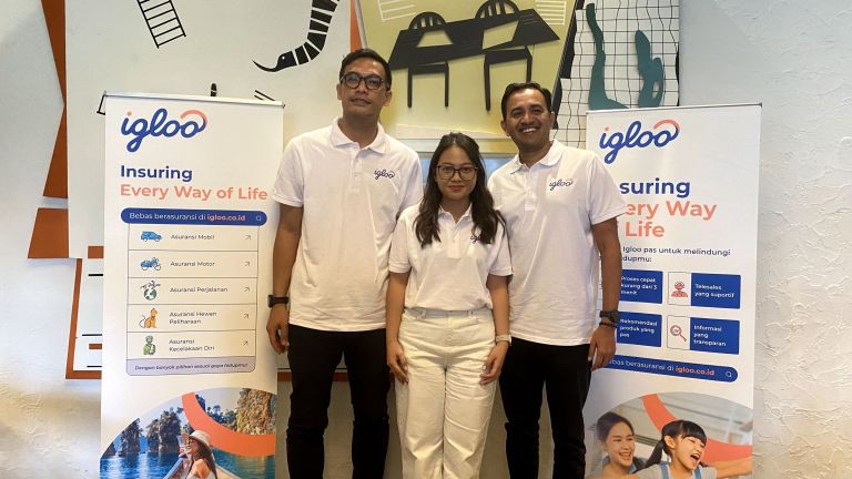 Igloo Resmi Luncurkan Platform Direct-to-Consumer untuk Permudah Akses Konsumen