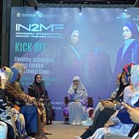 Strategi Bank Indonesia Dalam Mengembangkan Modest Fashion Nasional, Apa Saja?