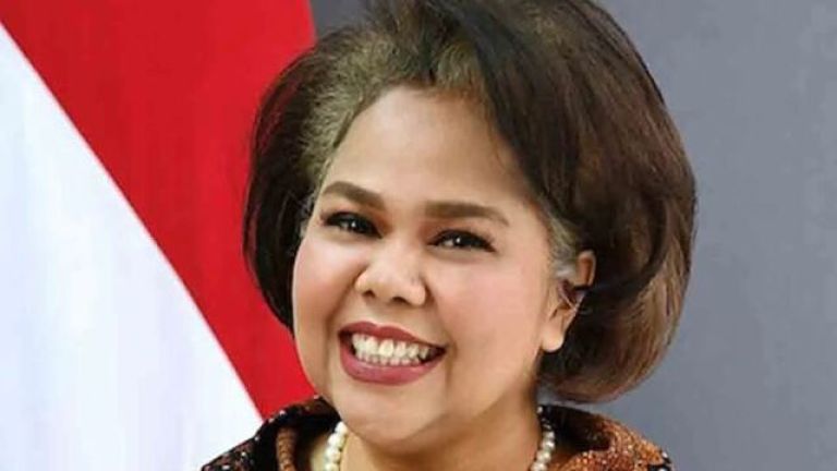 Deretan Perempuan Asal Maluku, Ketangguhannya Patut Dicontoh!