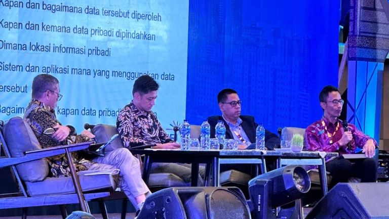 Dukung Pengelolaan dan Keamanan Data BPR-BPRS Indonesia, PERURI Kenalkan Teknologi Graph Analytic