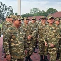 Efek Penggemblengan yang Dilakukan Prabowo di Magelang Mulai Terlihat di Kabinet Merah Putih