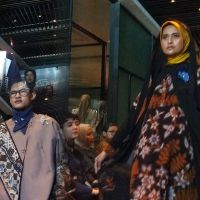 Dorong Optimalisasi Pemanfaatan Wastra Nusantara, Indonesia International Modest Fashion (IN2MF) 2024 Akan Segera Hadir!