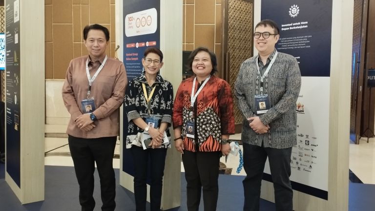 Bentoel Group Dorong Dekarbonisasi melalui Digitalisasi dan Fleksibilitas Kerja