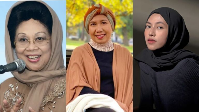 11 Tokoh Perempuan Inspiratif Asal ‘Kota Anging Mammiri’ Makassar