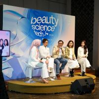 Gelaran Beauty Science Tech Event Powered oleh ParagonCorp, Hadirkan Berbagai Beauty-Experience