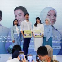 Resmi Diluncurkan, Wardah Skin Science Academy Cari Dua Lulusan Terbaik Hadiri World Beauty Event in Japan