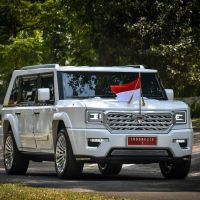 Prabowo Ingin Semua Pejabat Naik Maung, Begini Jawaban Purbaya...