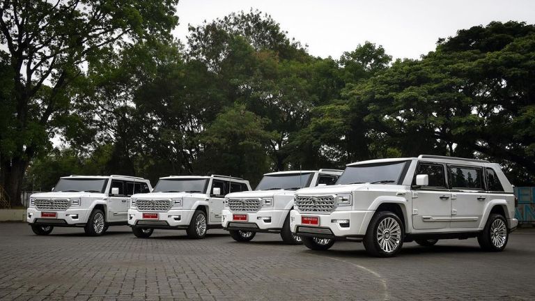 Pindad Kebanjiran Order dari Kemenhan