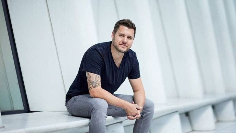 Daftar Buku Karya Mark Manson