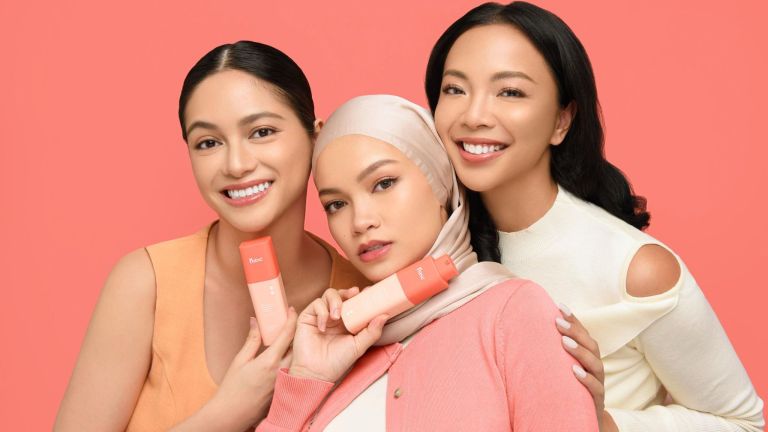 Cerita Brand Skincare Populerkan Produk Vegan Via E-Commerce