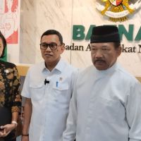 Minta Penambahan Anggaran untuk Kementerian P2MI/BP2MI, Menteri Karding: Kewenangan Kita Meningkat